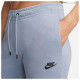 Nike Γυναικείο παντελόνι φόρμας Sportswear Essential